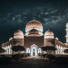 shaikh zayed grand mosque Abu Dhabi